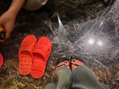 -足莲得·足道SPA(滨湖银泰店)