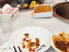 -鲁员外地锅鸡地锅鱼(古墩路店)
