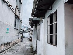 -绍兴古城