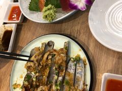 -上渔铁板烧(熙悦汇店)