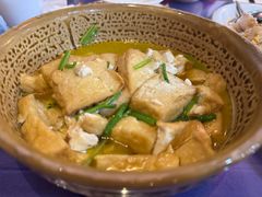 -温汤大酒店餐厅