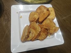 -泡椒食堂