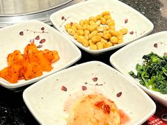 -土大力韩国烤肉料理(开封龙亭店)