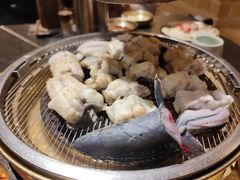 -味家烤肉烤鳗鱼牛排(西塔旗舰店)