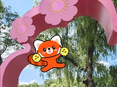 -北陵公园
