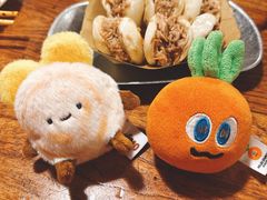 -福苗小骆驼烧烤(莲湖路店)