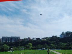 -蓝天飞扬飞行基地