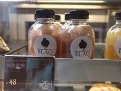 -BLAQ咖啡(骏豪店)