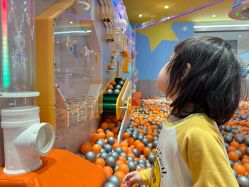 -乐多星球潮玩中心(沈阳嘉里城店)