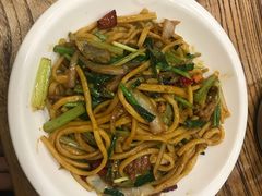 -阿凡提餐厅(簋街店)