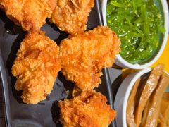 -麺屋猪一(仁恒梦店)