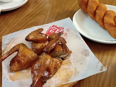 -鸽味轩·粤菜小馆(高楼门总店)