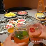 太空风烤肉新店🆕可以永远相信的久焗！