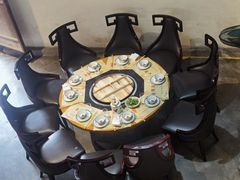 -驿舍·民國老营房院子私房菜(白市驿店)