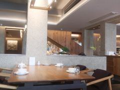 大堂-无味舒食(环岛路店)