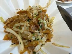 -味可道美食坊(福基路店)