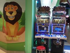 -爱玩嘉年华(龙湖曲江天街店)