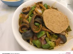 -欣达面馆(天桥支路店)