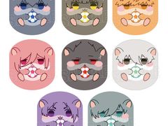 -乐唐潮玩·谷子·一番赏·手办