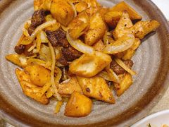 -小尕子·新疆菜(明园店)
