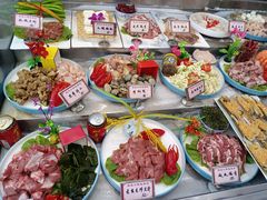 -抹直口特色菜馆(一店)