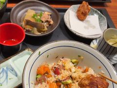 -大吉鲜鱼料理自慢(维也纳大厦店)