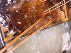 -宽窄巷子串串(龙湾万达广场店)