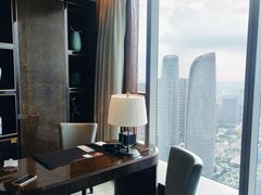 -成都华尔道夫酒店