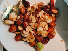 -雀蓝川菜(滨湖万象汇店)