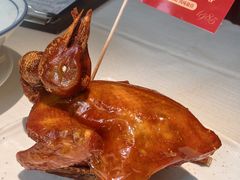 -侨美食家·41年地道粤菜(恒福路店)