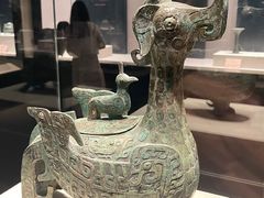 -珠海市博物馆