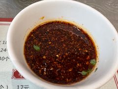 -军嫂饺子馆(岳家寨小区店)