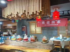 -老屋印象川菜(马园路店)