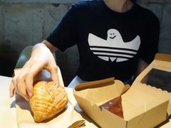 -老梦面包 CHEZMOREL(三源里店)