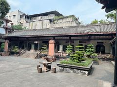 -桂湖森林公园
