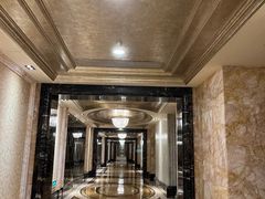 -星河湾半岛酒店-真粤中餐厅