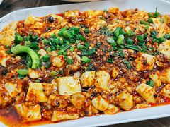 -洪霞餐馆