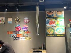 大堂-33韩式自助烧烤(环城南路店)
