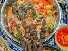 -太琼糟粕醋·海南酸汤火锅(亚龙湾店)