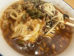 -李叁面馆(妇幼店)