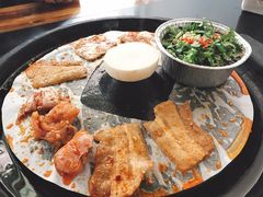 -石棉烤肉(大划店)