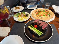 -食间牛排(湖西路店)