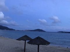-亚龙湾海底世界