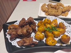 -海底捞火锅(勒泰店)