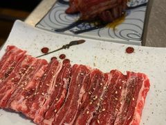 -勇誌烧肉·焱铁烧