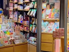-九木杂物社(东方新天地店)