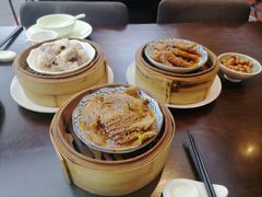 -味友味港印记(厦门集美银泰百货店)