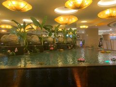 -北丽宫水疗会(宝利来国际大酒店店)