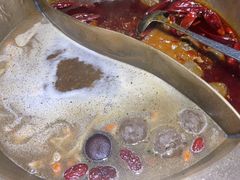 -小龙坎火锅(总店)