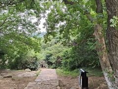 -虞山风景区